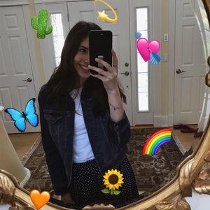 Meet your Posher, Natalia